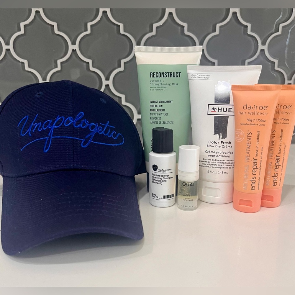 Haircare Bundle